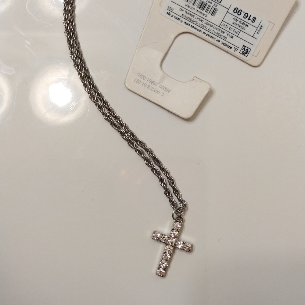 Two necklaces - Picture 5 of 6